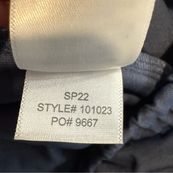 Rhone Essentials Joggers Pants L style 101023 - Picture 7 of 8